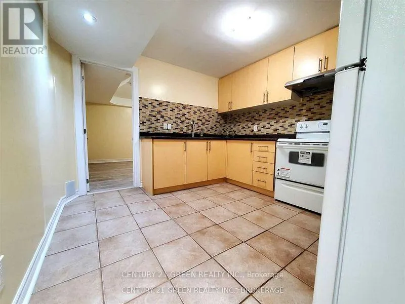 BASEMENT - 21 TIMBERCOVE ROAD