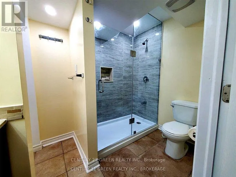 BASEMENT - 21 TIMBERCOVE ROAD