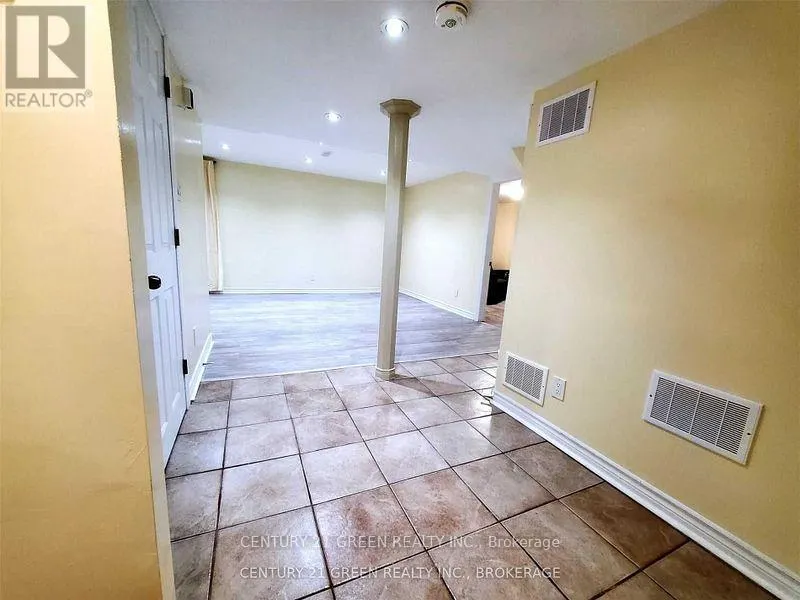 BASEMENT - 21 TIMBERCOVE ROAD