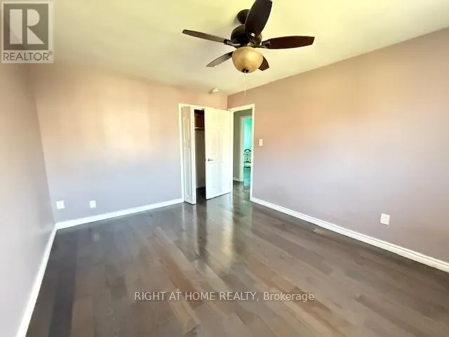 UPPER - 16 PROUSE DRIVE