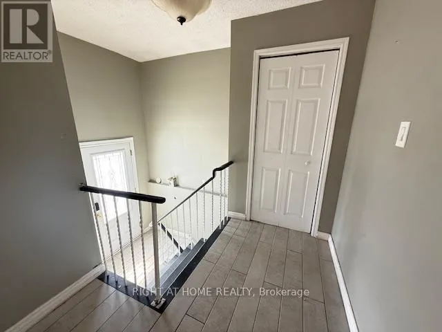 UPPER - 16 PROUSE DRIVE