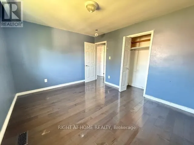 UPPER - 16 PROUSE DRIVE