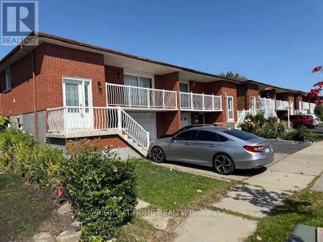 UPPER - 16 PROUSE DRIVE