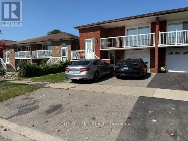 UPPER - 16 PROUSE DRIVE