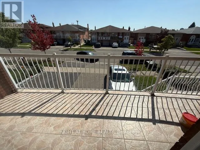 UPPER - 16 PROUSE DRIVE