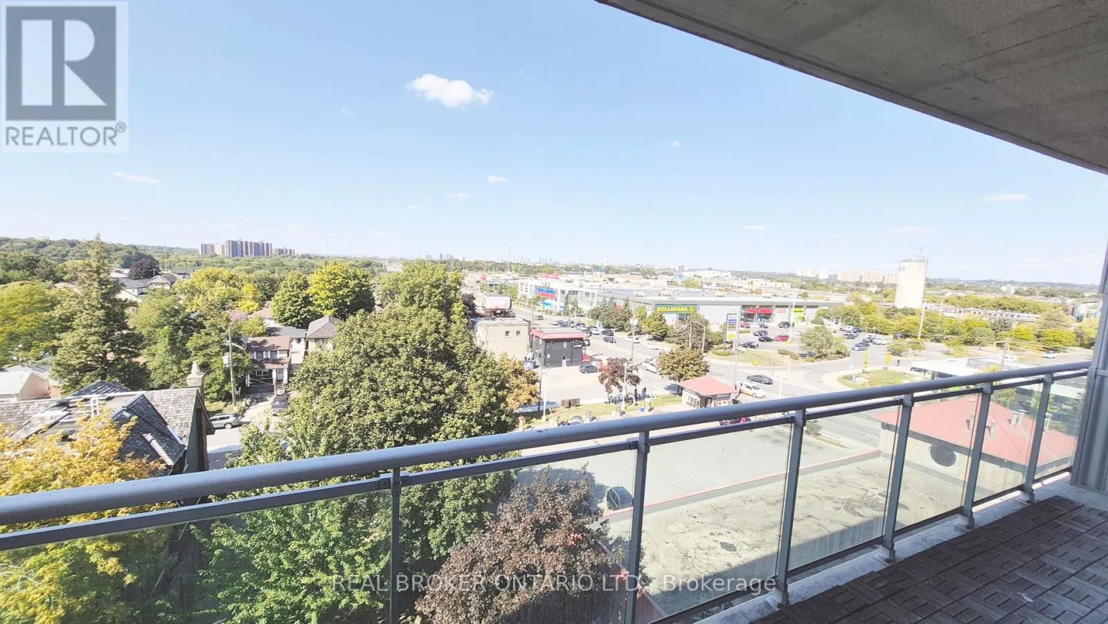701 - 2464 WESTON ROAD
