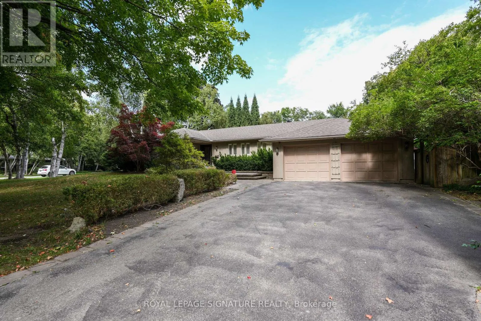 169 MAPLE GROVE DRIVE
