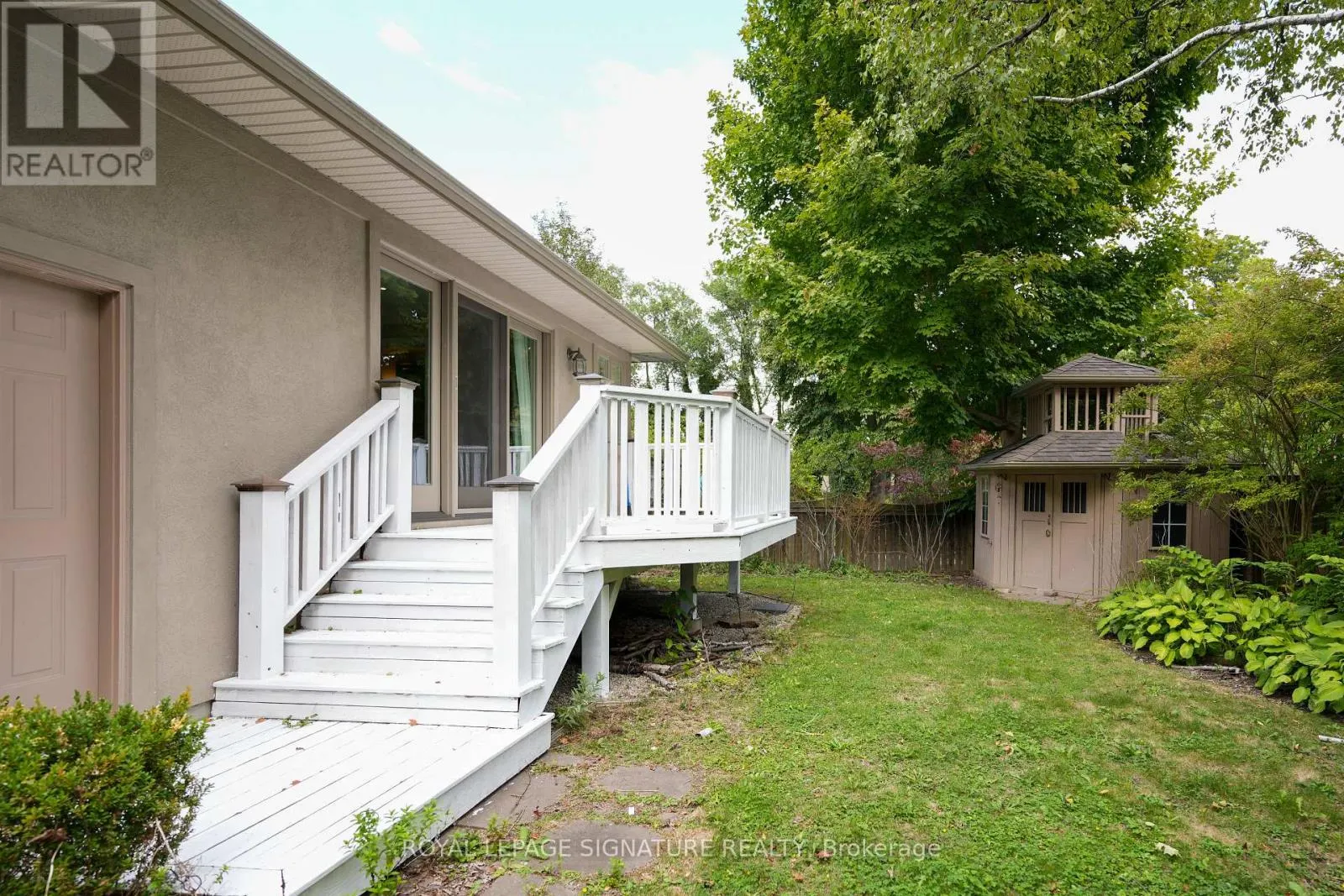 169 MAPLE GROVE DRIVE