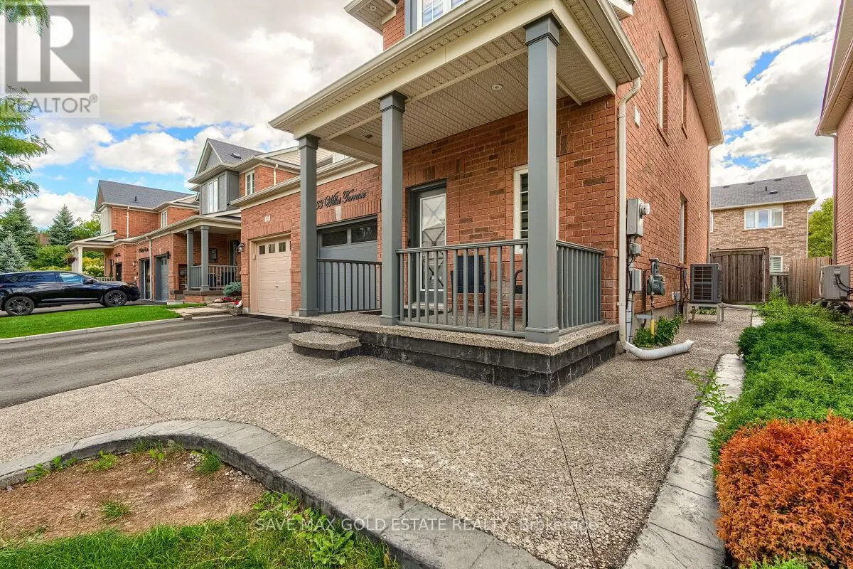 83 WILLET TERRACE