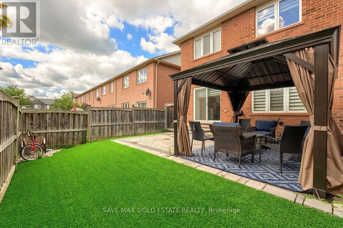 83 WILLET TERRACE
