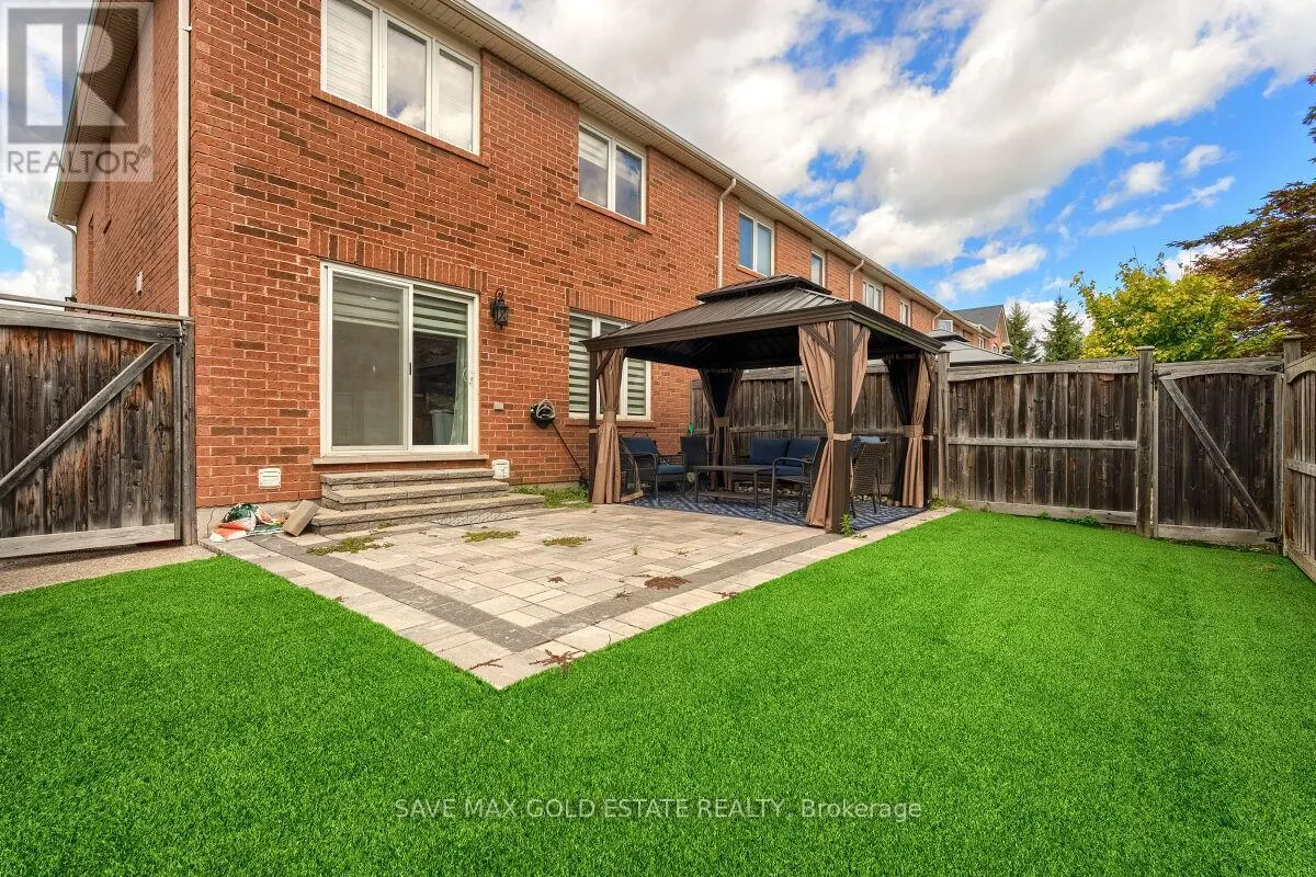 83 WILLET TERRACE