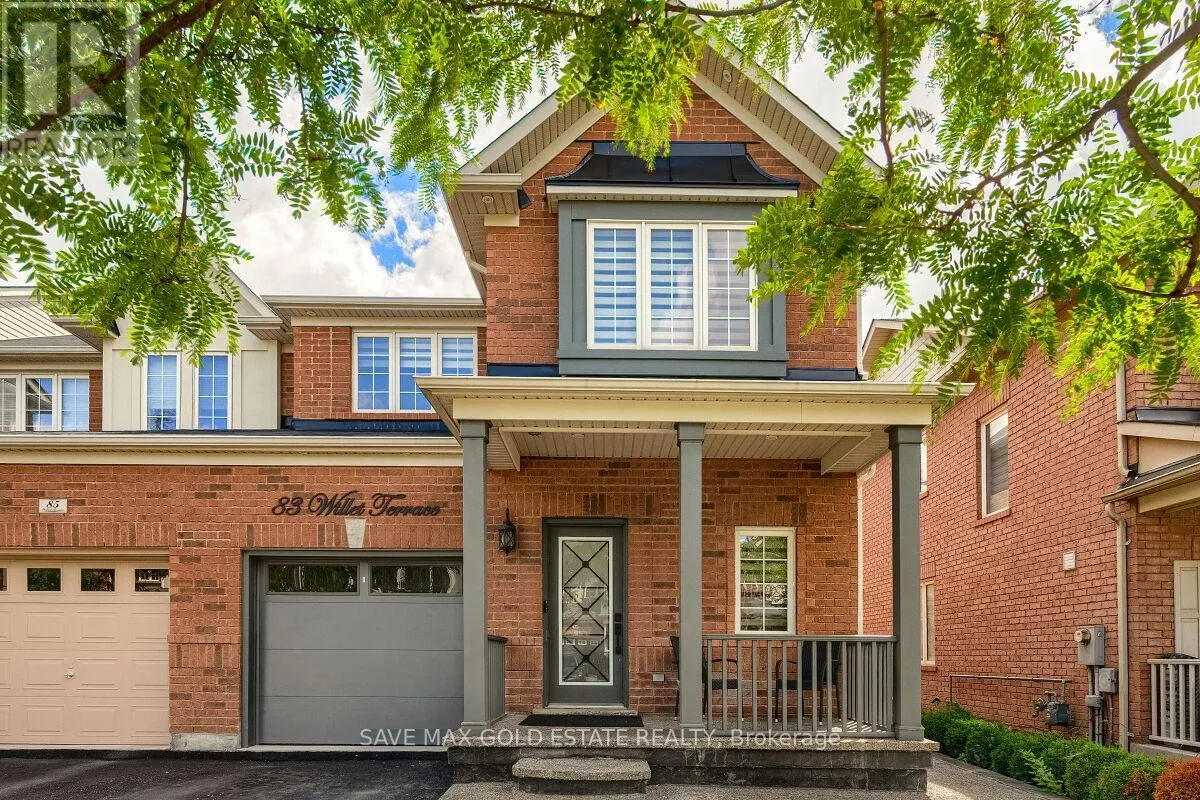 83 WILLET TERRACE