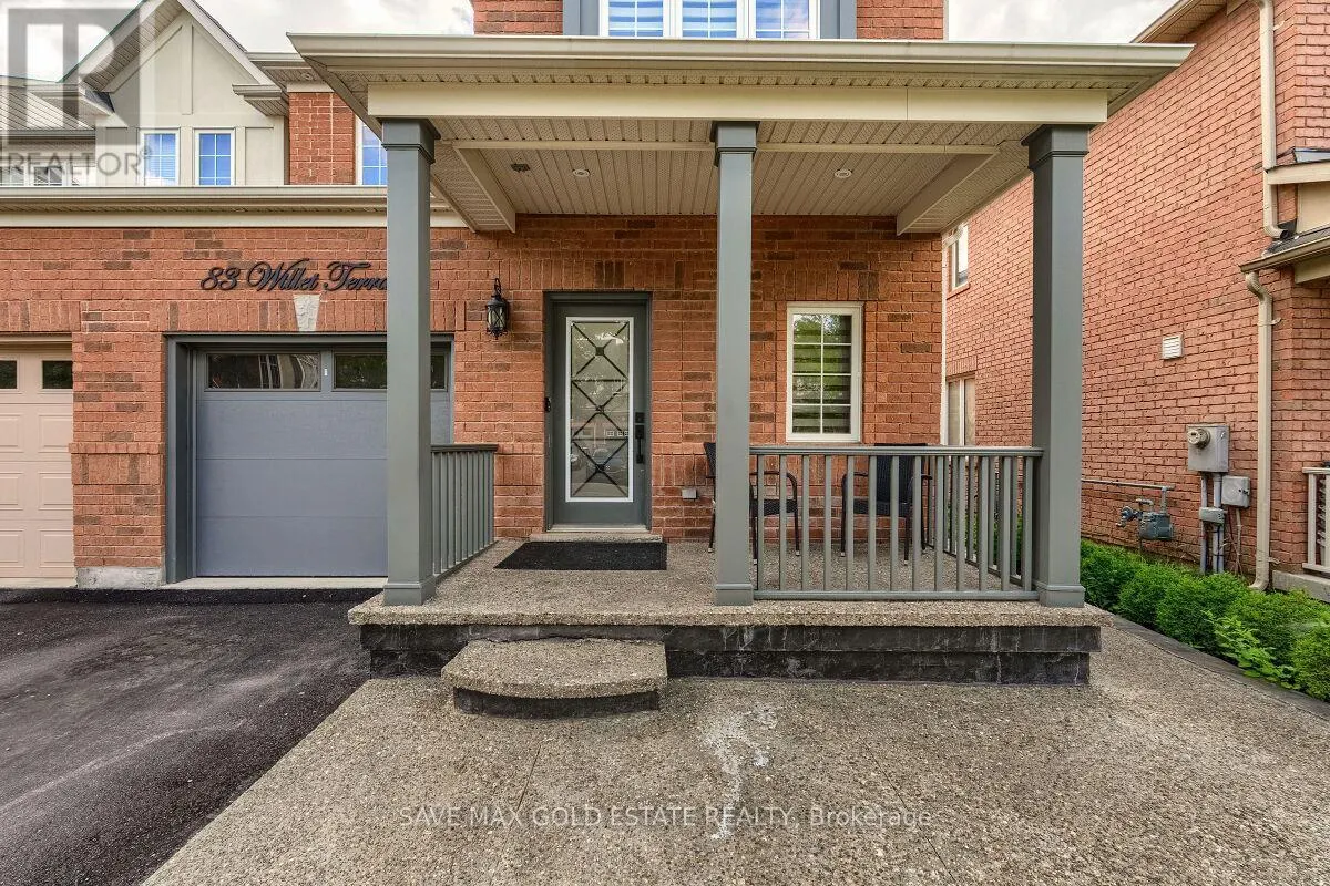 83 WILLET TERRACE
