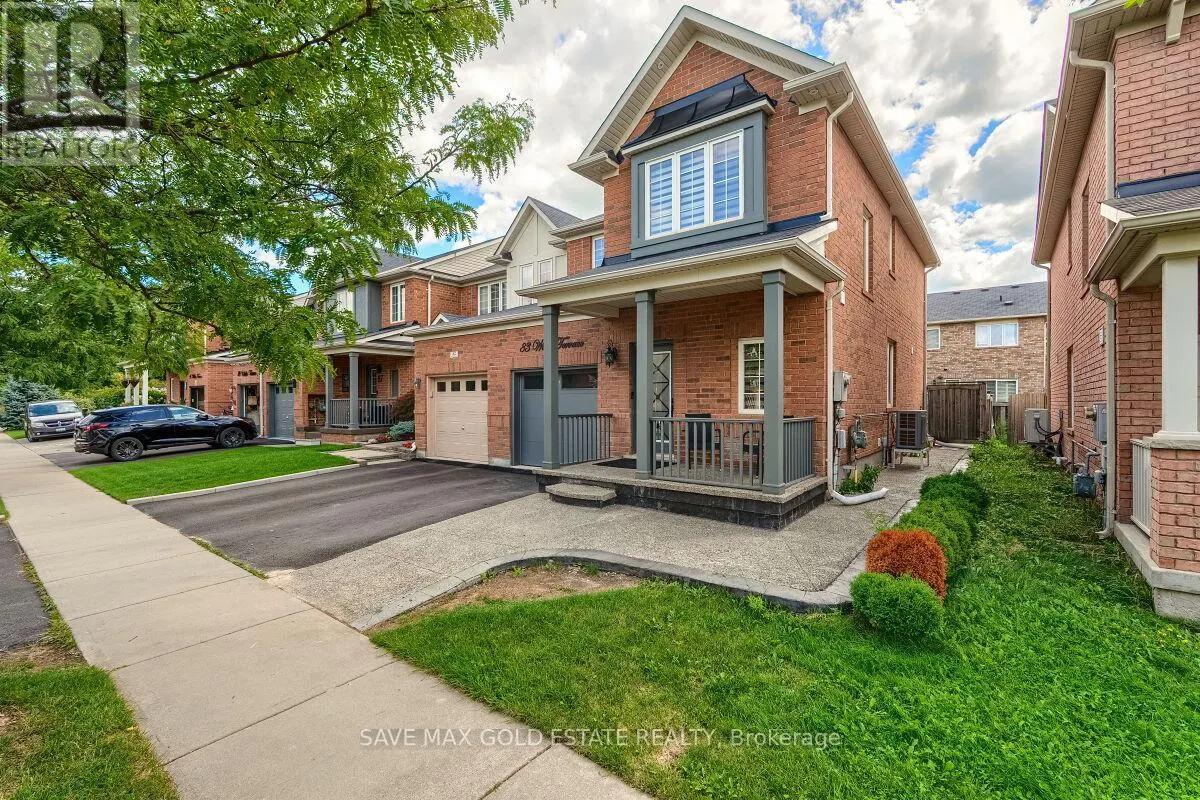 83 WILLET TERRACE
