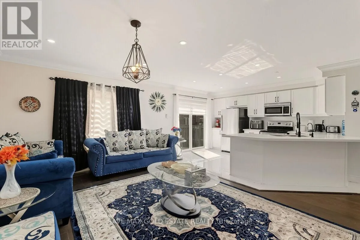 83 WILLET TERRACE