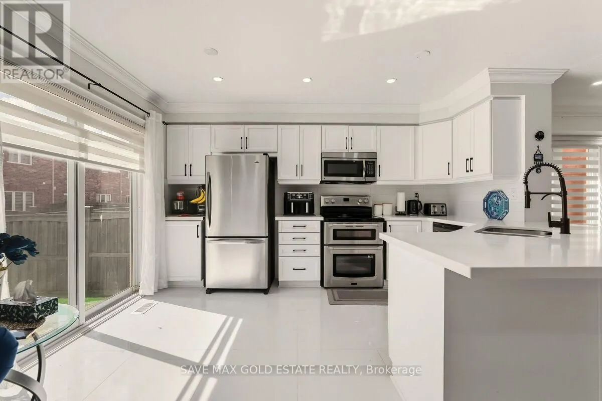 83 WILLET TERRACE