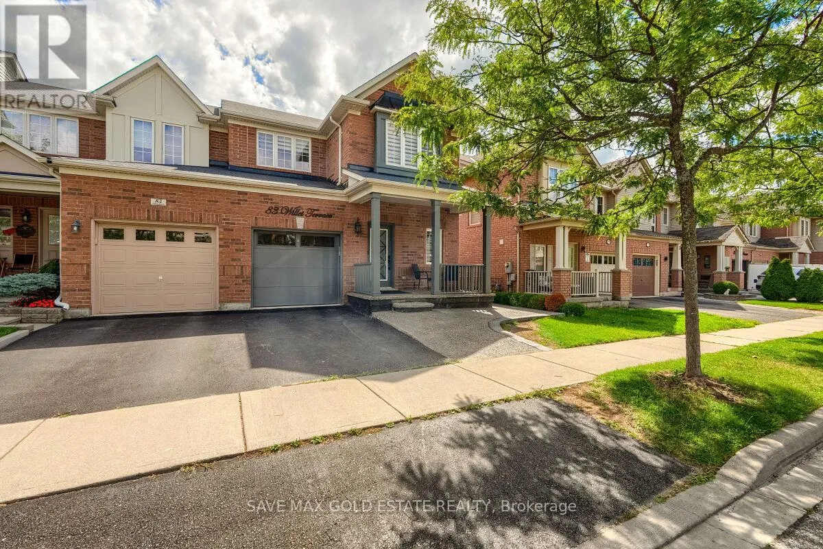 83 WILLET TERRACE