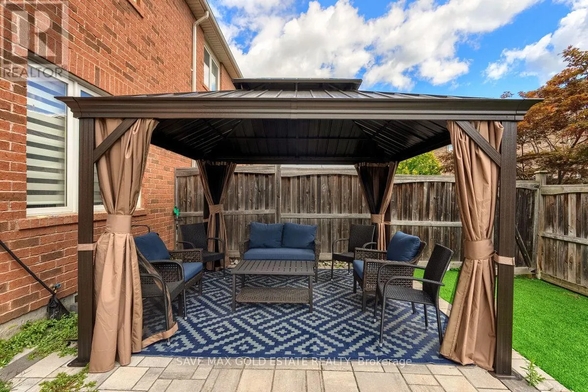 83 WILLET TERRACE