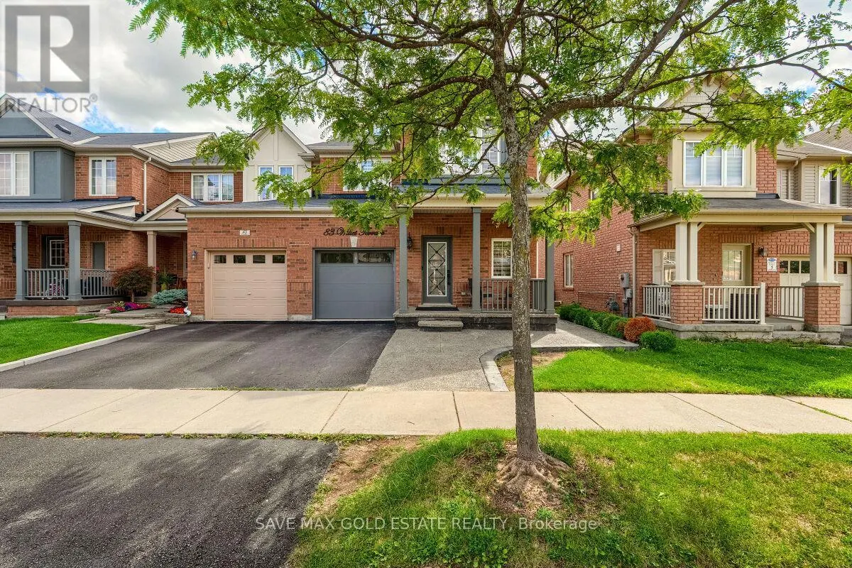 83 WILLET TERRACE