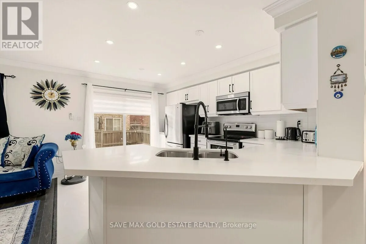83 WILLET TERRACE