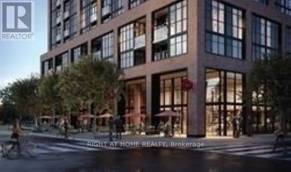 812 - 2300 ST. CLAIR AVENUE W