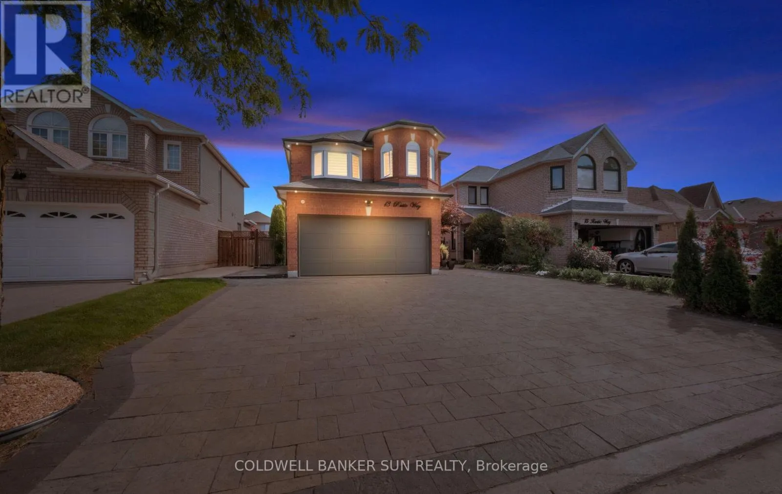 13 RUSTIC WAY