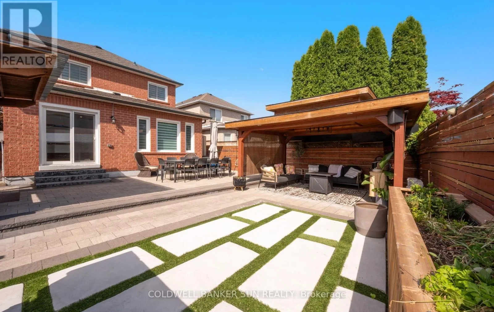 13 RUSTIC WAY