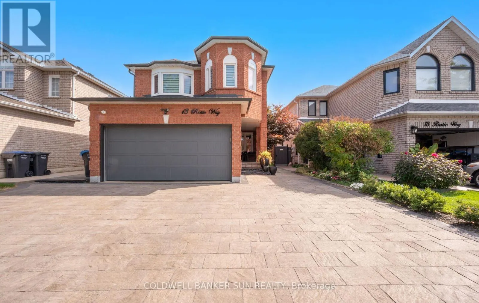 13 RUSTIC WAY