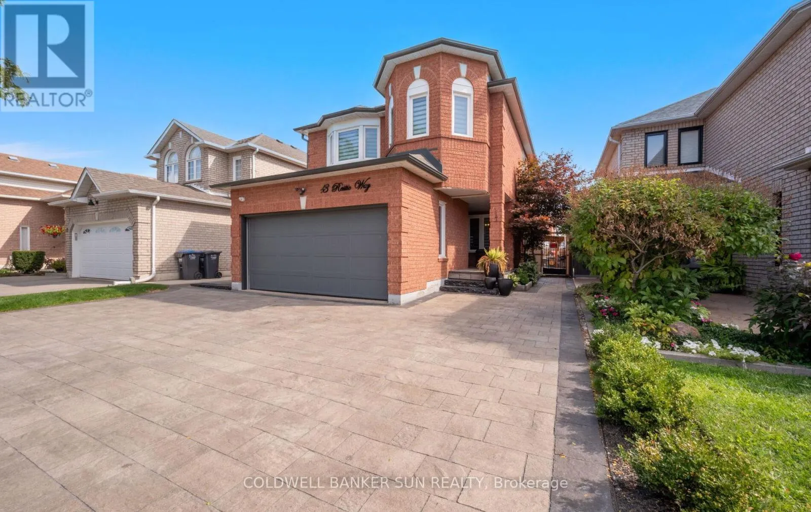 13 RUSTIC WAY
