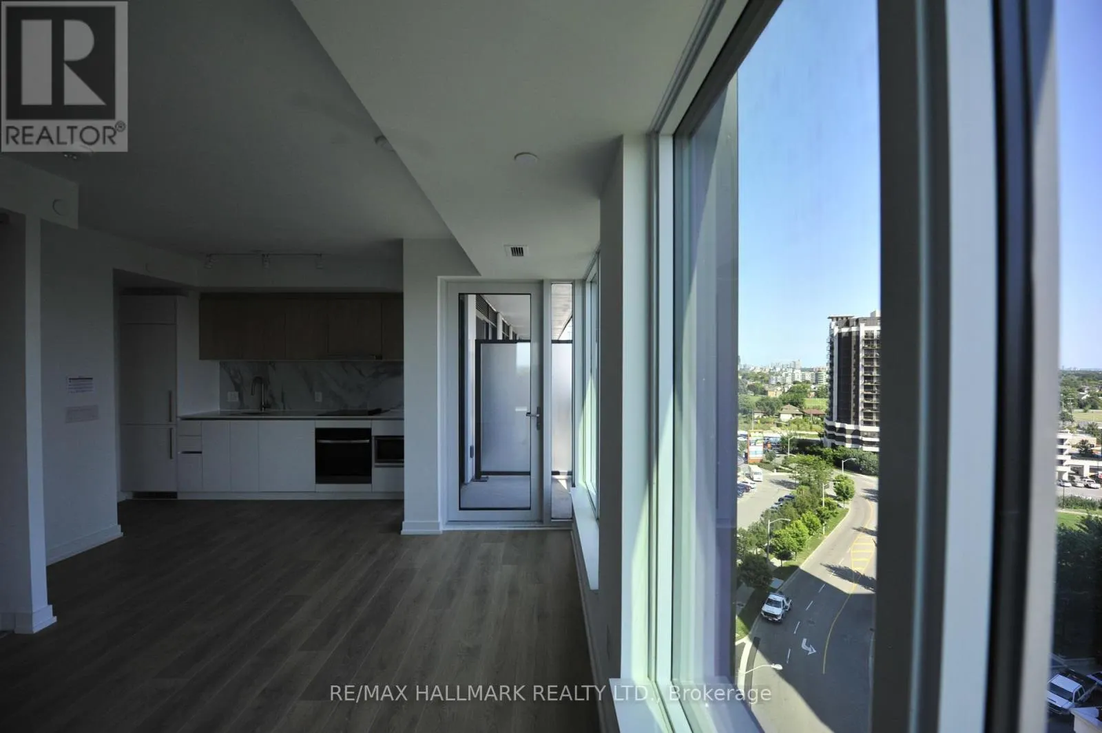 1112 - 1100 SHEPPARD AVENUE W