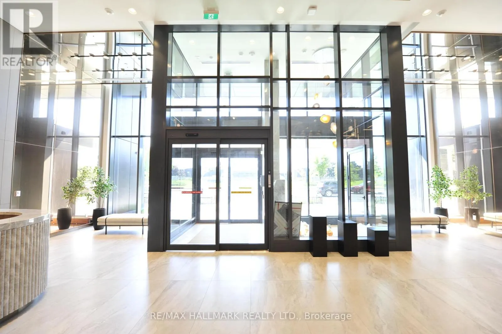 1112 - 1100 SHEPPARD AVENUE W