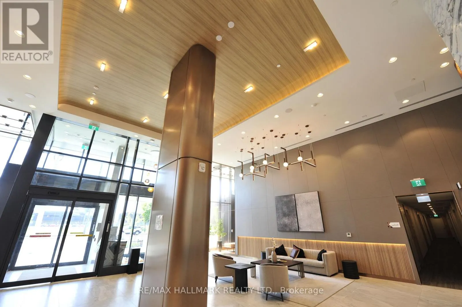 1112 - 1100 SHEPPARD AVENUE W
