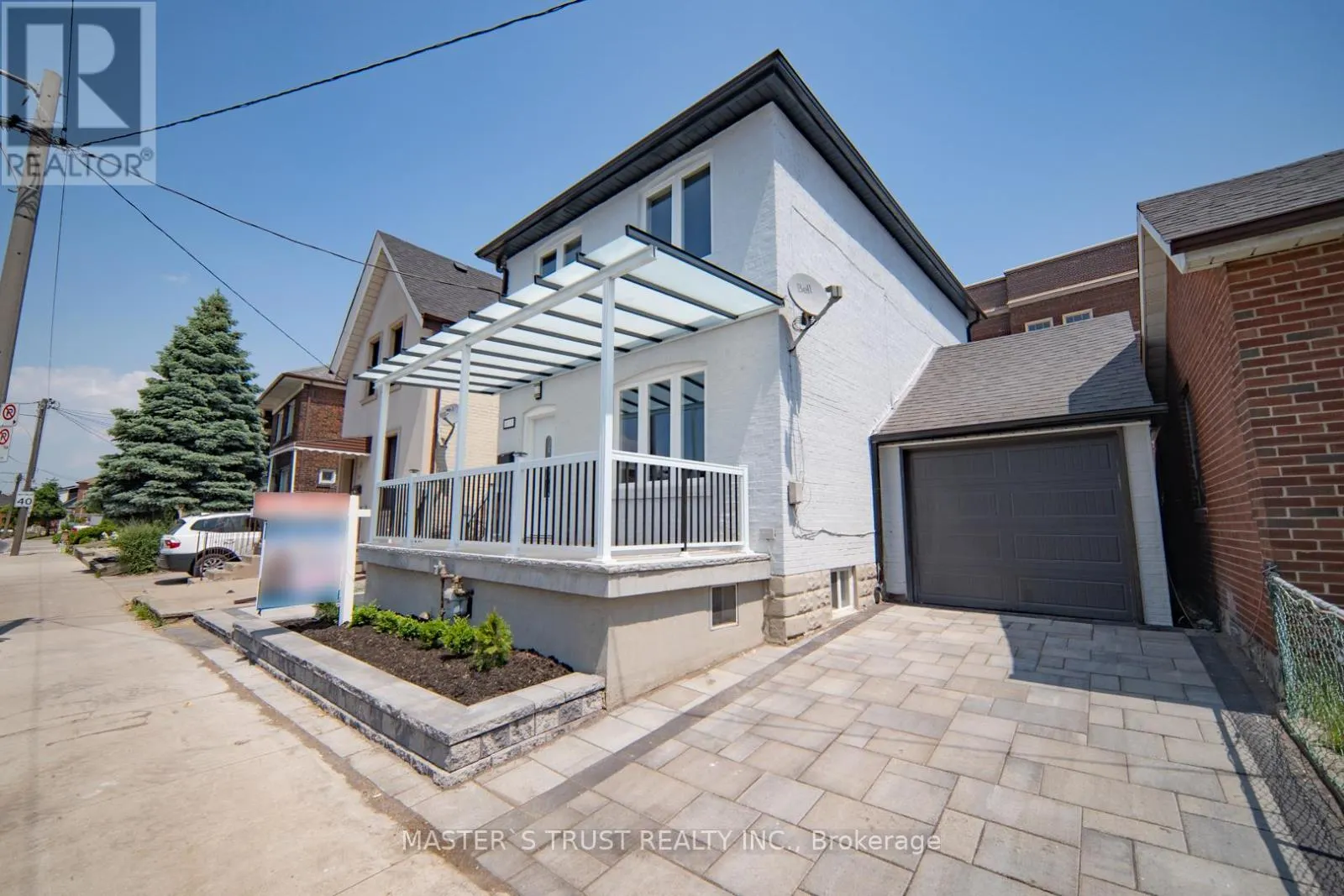 613 OLD WESTON ROAD S