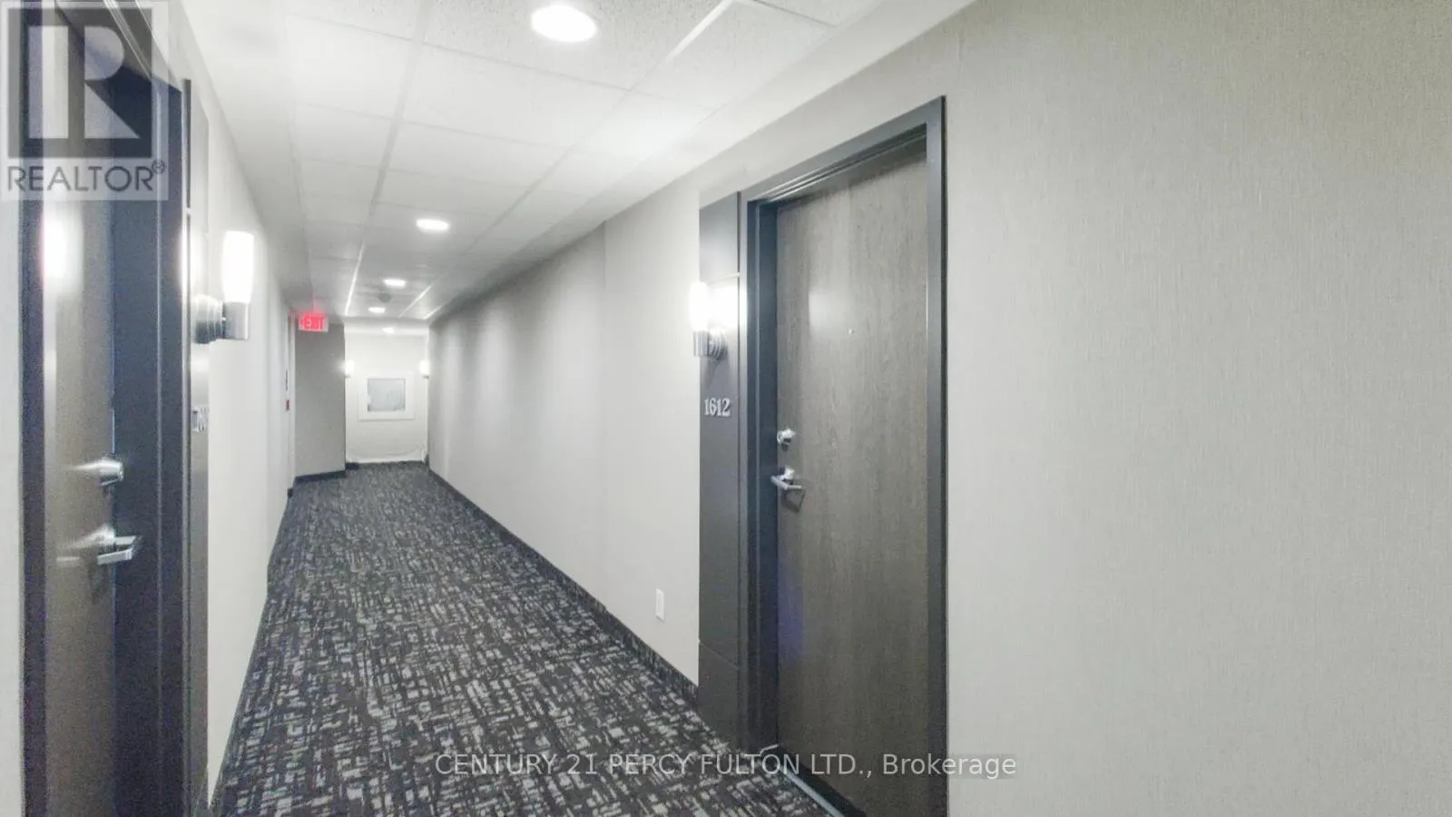 1612 - 9 GEORGE STREET N