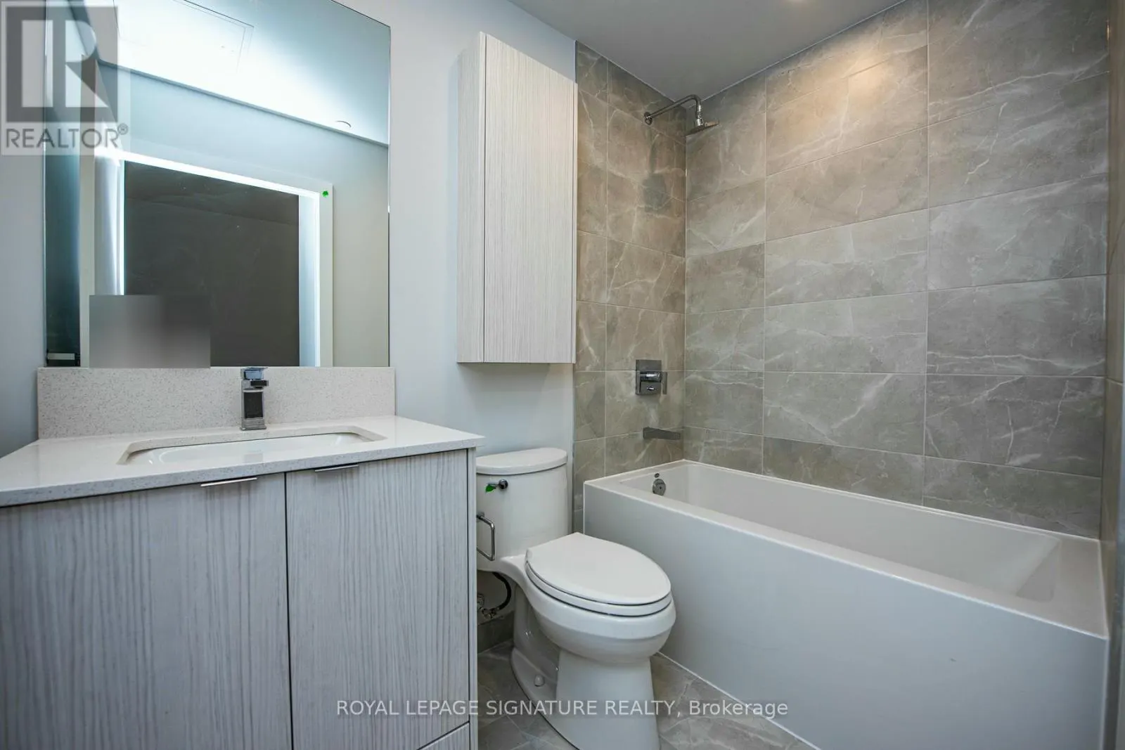 503 - 4130 PARKSIDE VILLAGE DRIVE