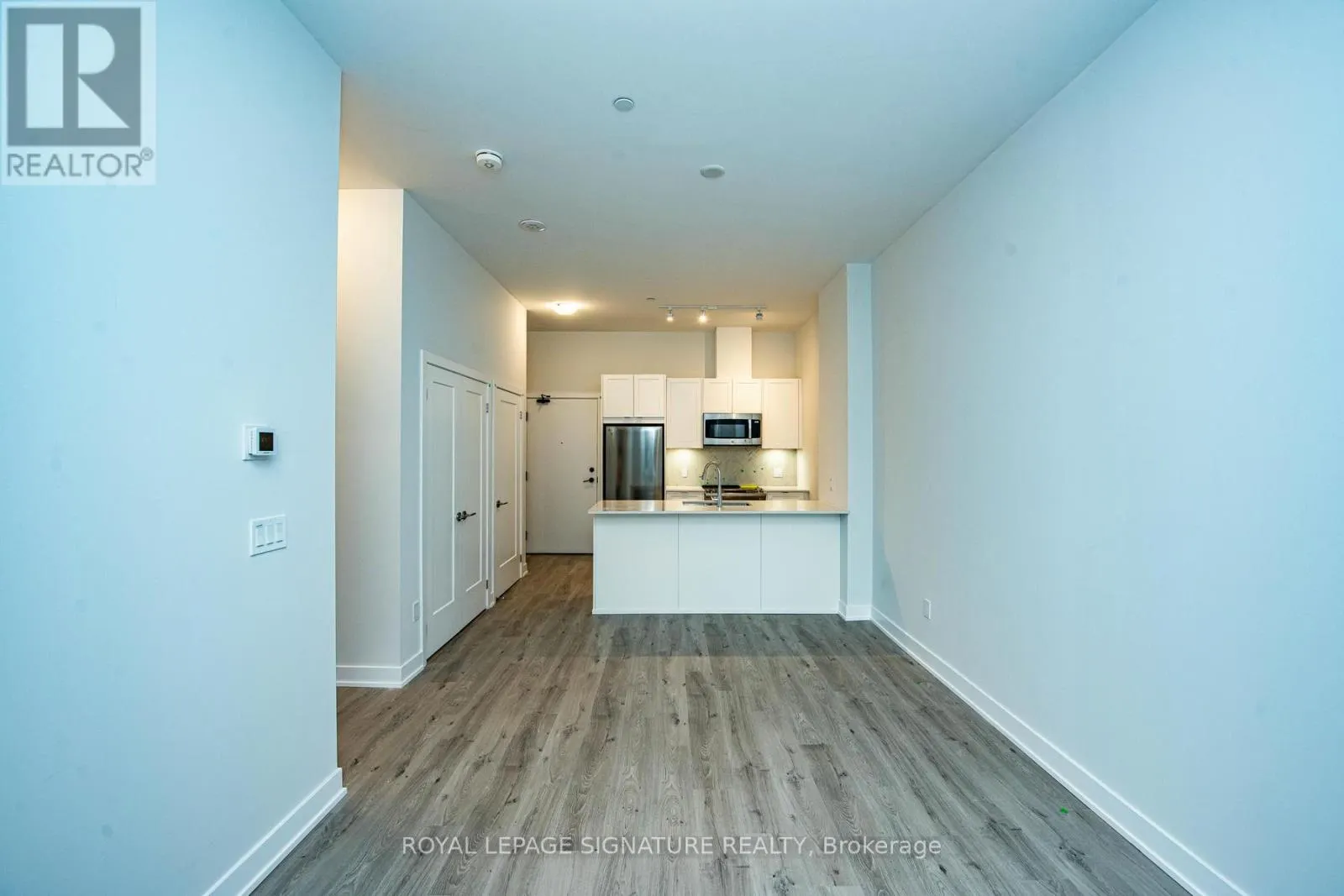 503 - 4130 PARKSIDE VILLAGE DRIVE