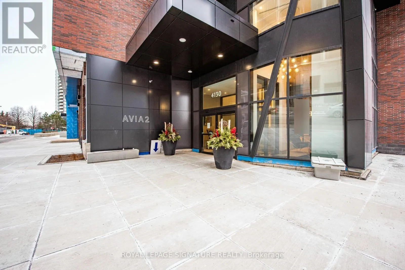 503 - 4130 PARKSIDE VILLAGE DRIVE