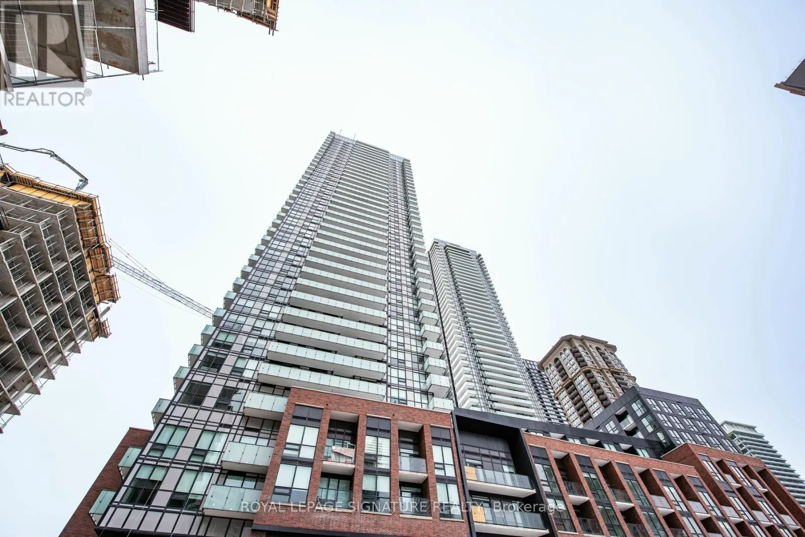 503 - 4130 PARKSIDE VILLAGE DRIVE