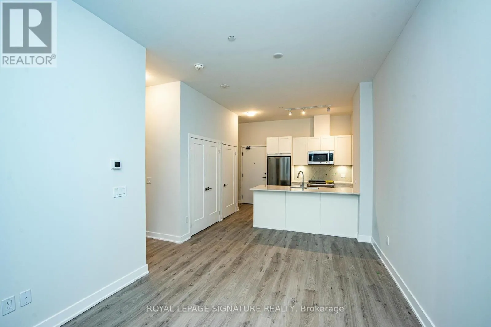 503 - 4130 PARKSIDE VILLAGE DRIVE