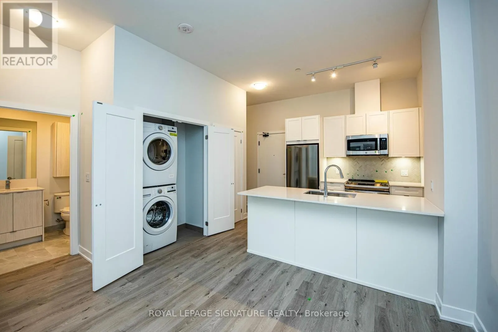503 - 4130 PARKSIDE VILLAGE DRIVE