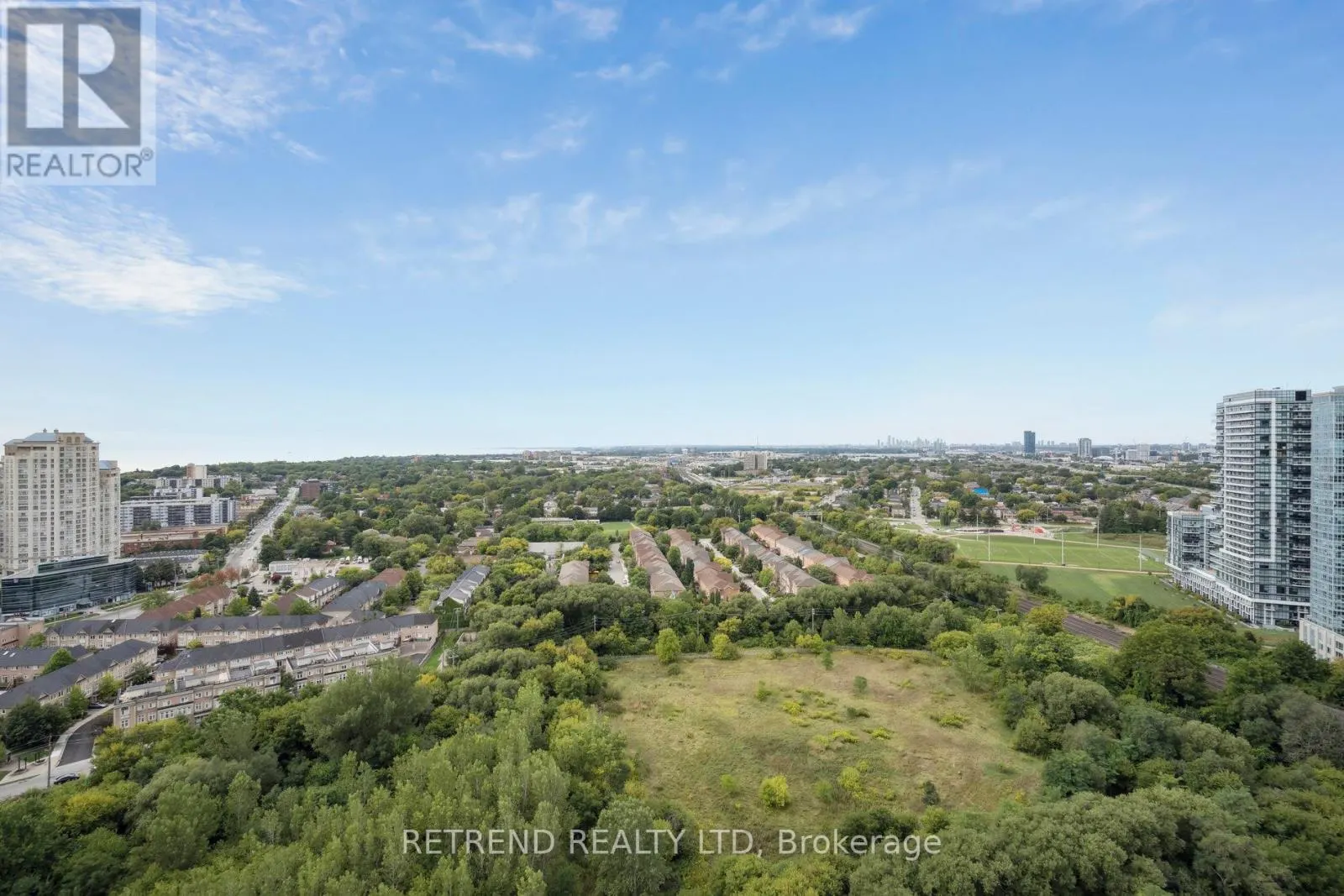 2403 - 36 PARK LAWN ROAD