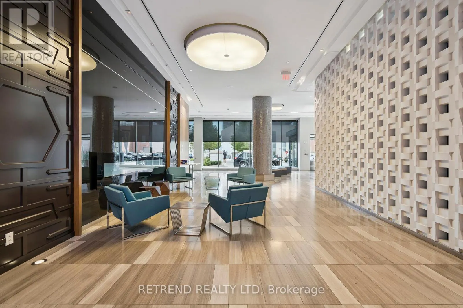 2403 - 36 PARK LAWN ROAD