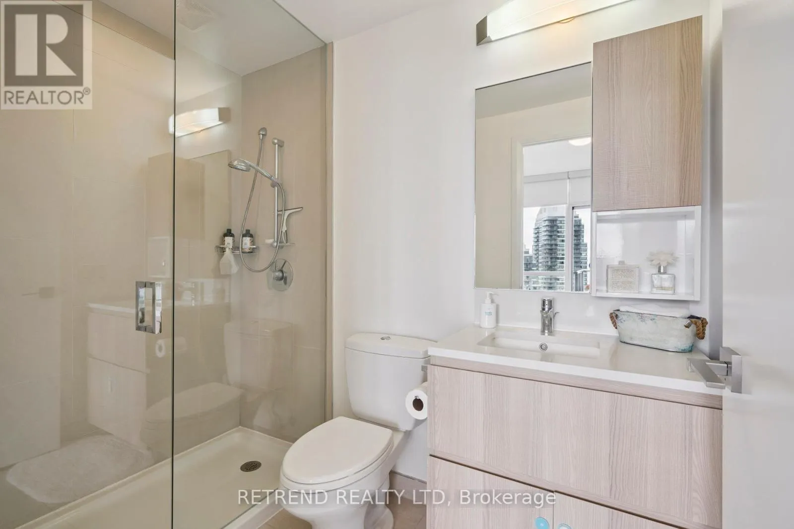 2403 - 36 PARK LAWN ROAD