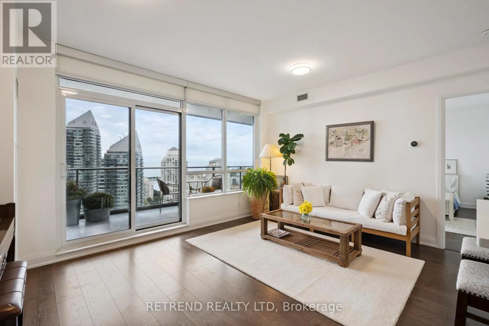 2403 - 36 PARK LAWN ROAD