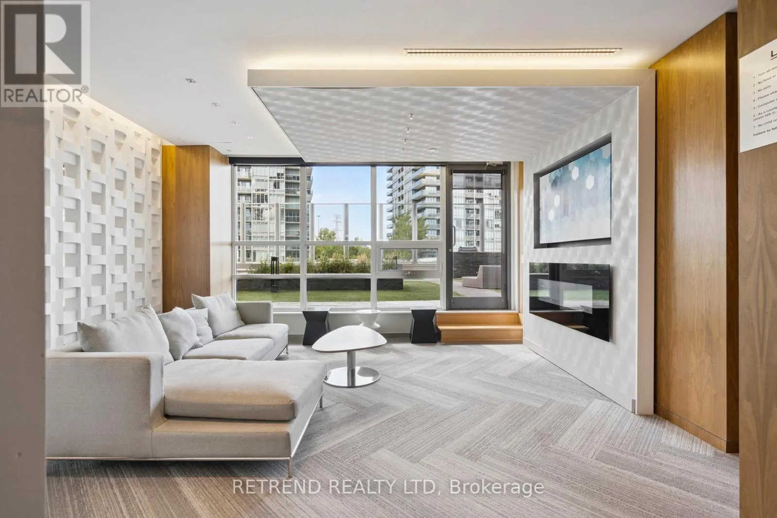2403 - 36 PARK LAWN ROAD