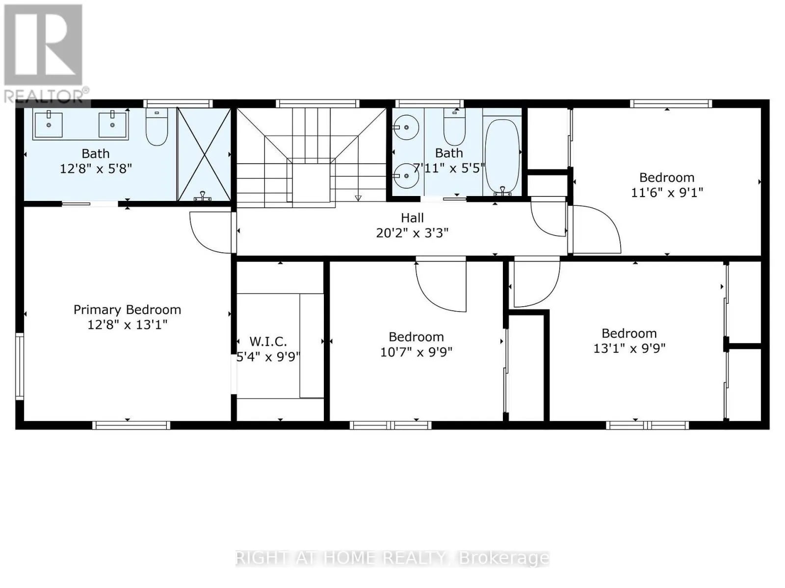 250 LINWOOD CRESCENT