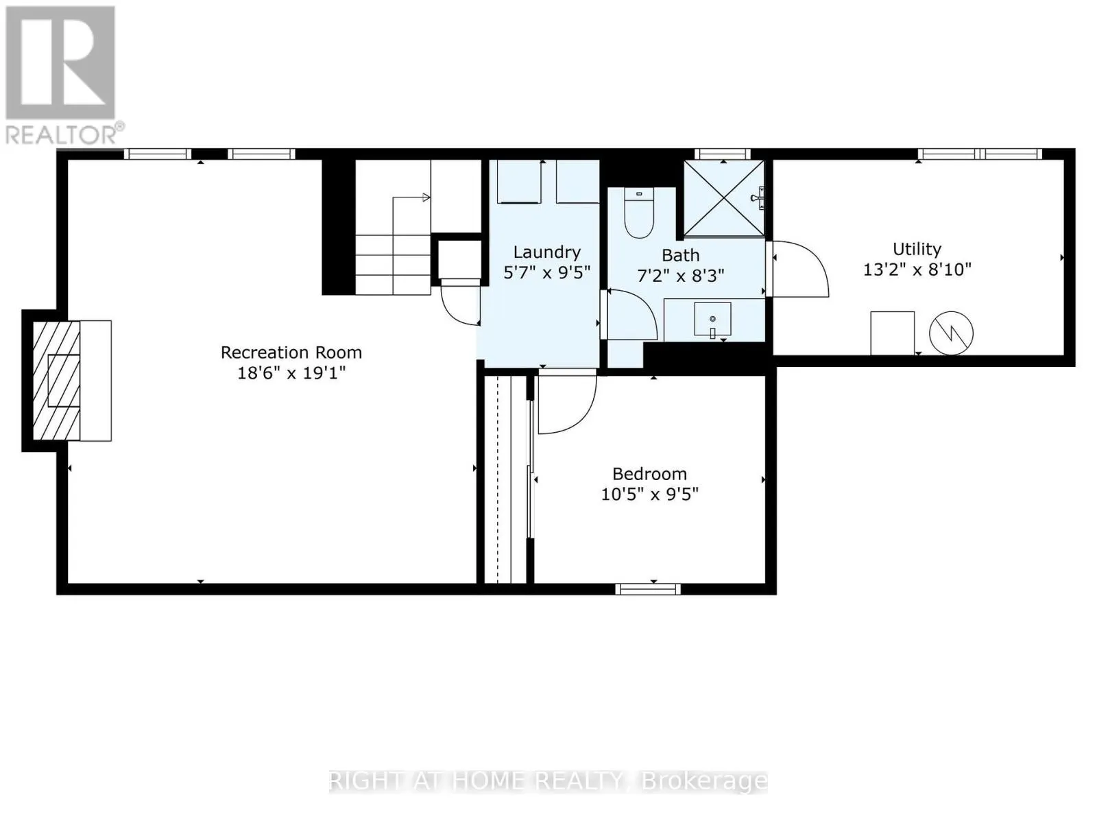 250 LINWOOD CRESCENT