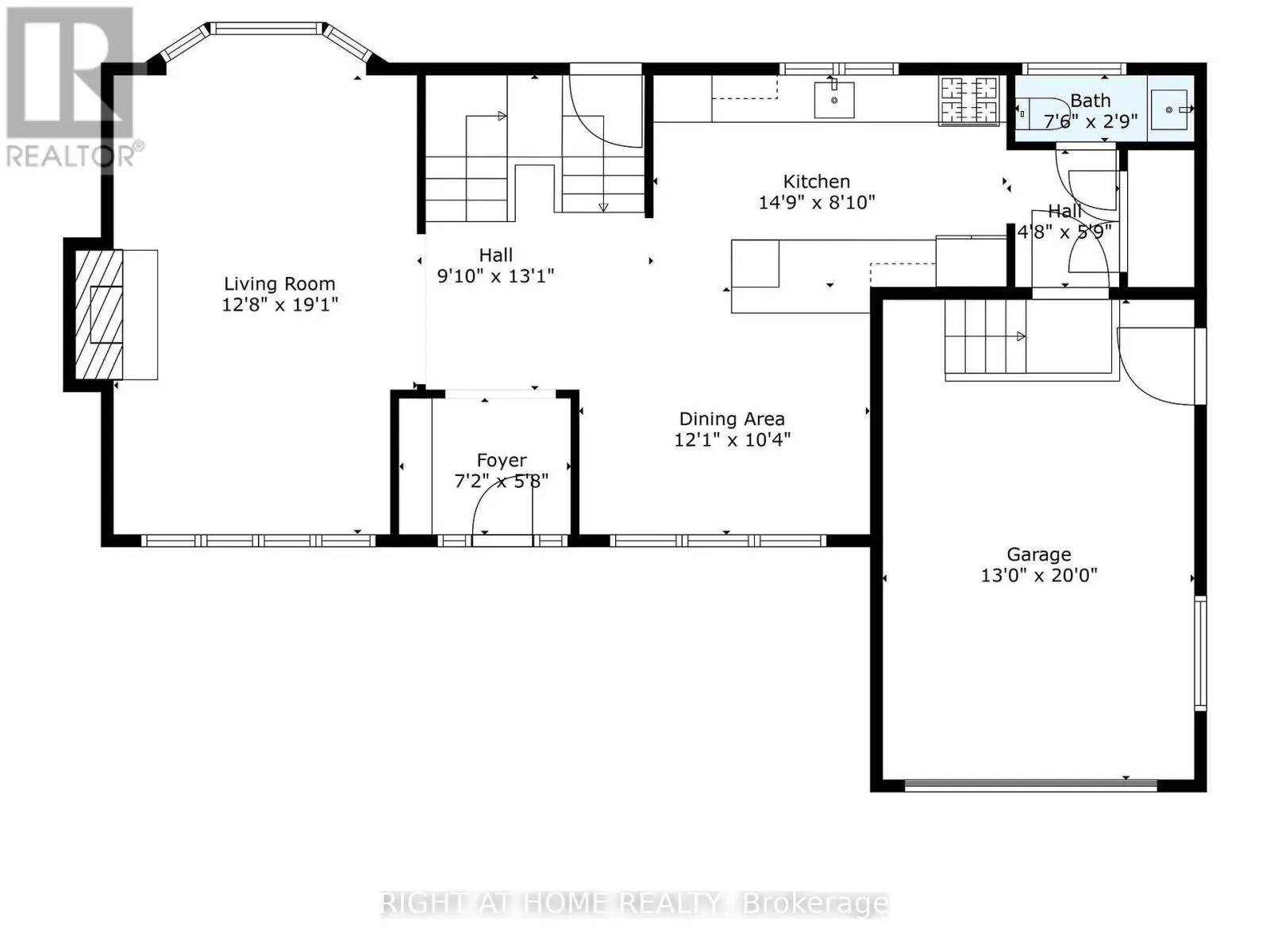 250 LINWOOD CRESCENT