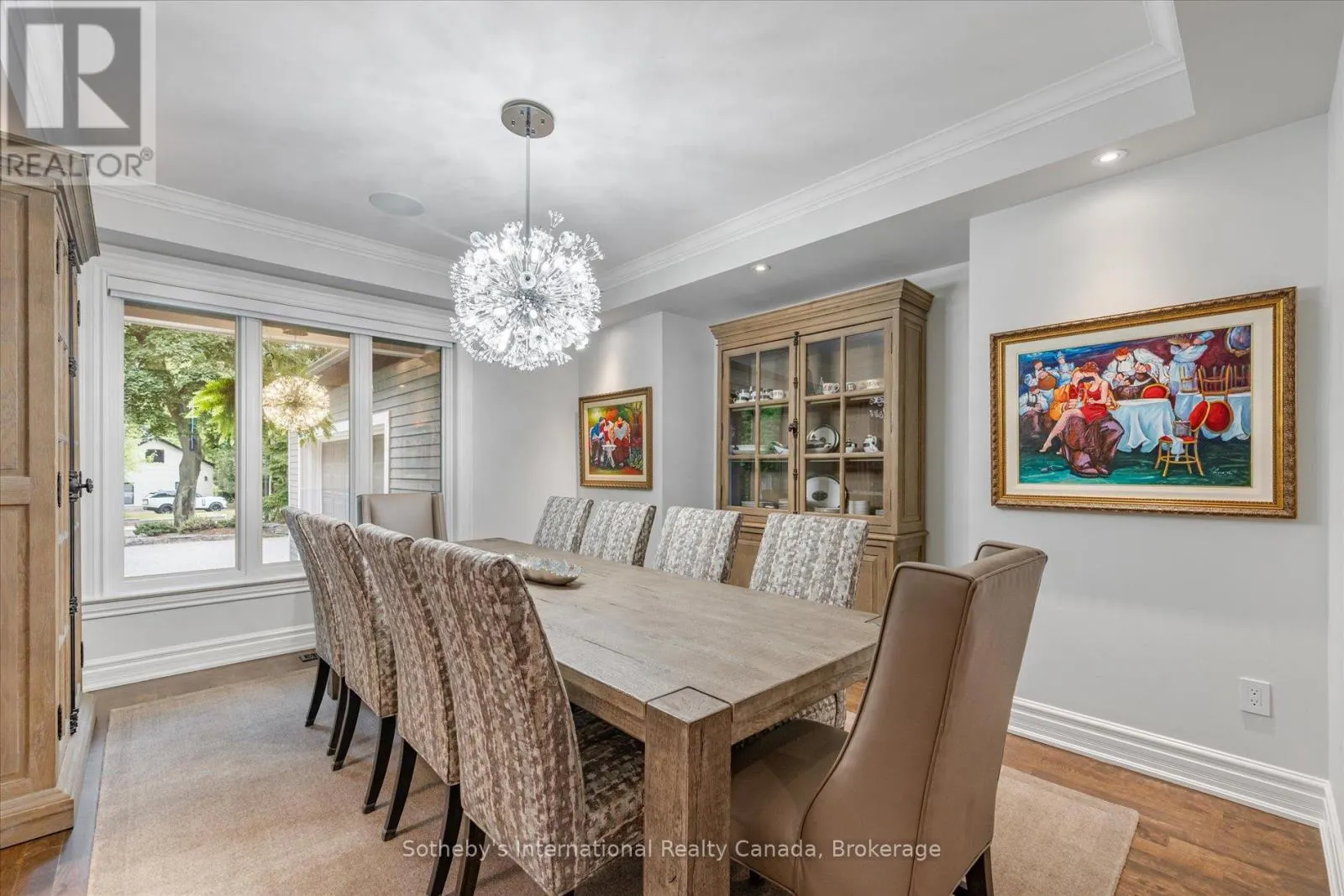 4169 LAKESHORE ROAD