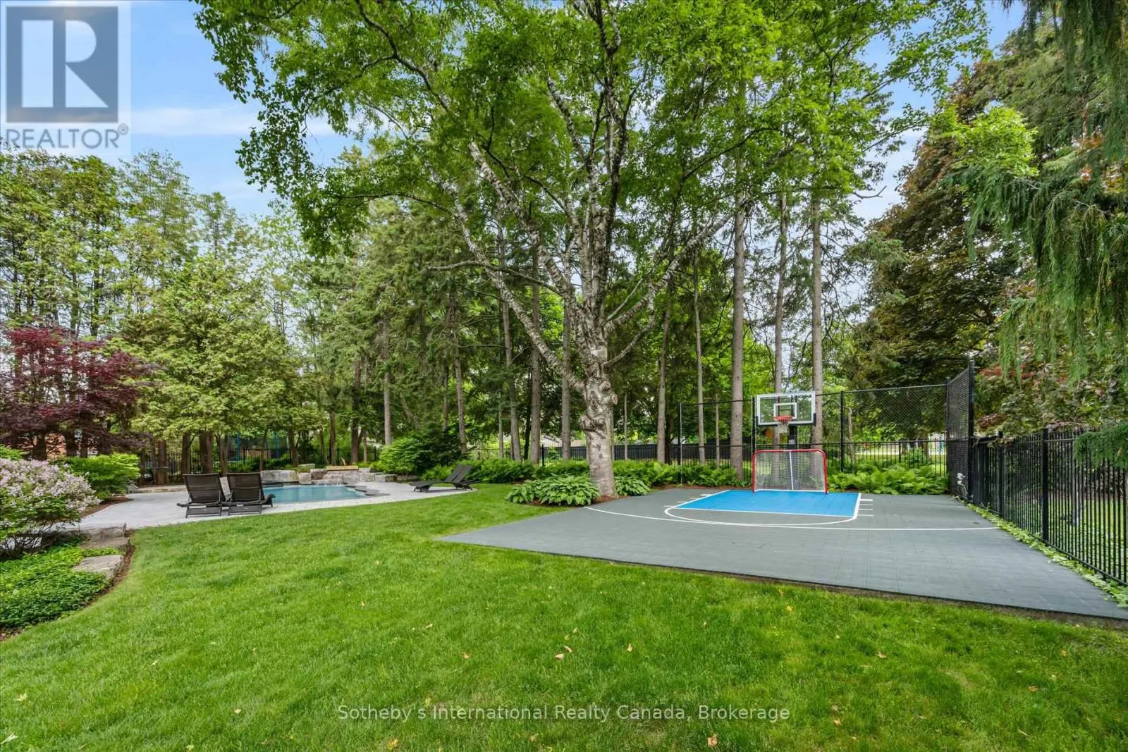 4169 LAKESHORE ROAD